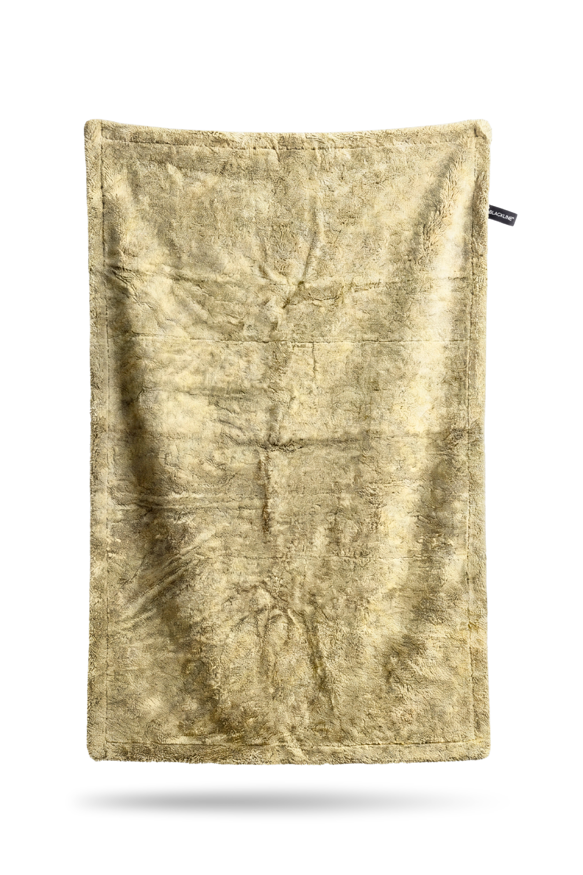 BLACKLINE® TWISTED-LOOP DRYING TOWEL