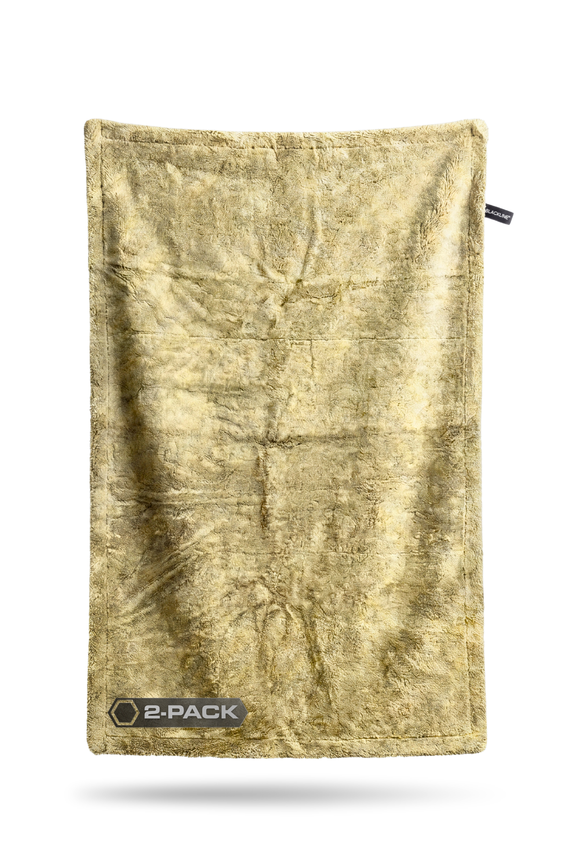 BLACKLINE® TWISTED-LOOP DRYING TOWEL